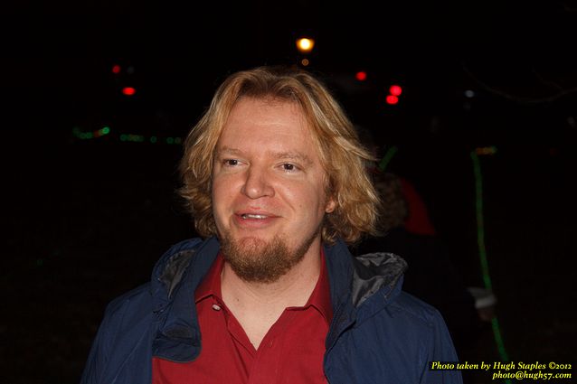 The Bozinis Annual Christmas Party &mdash; 2012.2