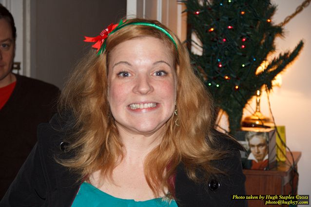 The Bozinis Annual Christmas Party &mdash; 2012.2