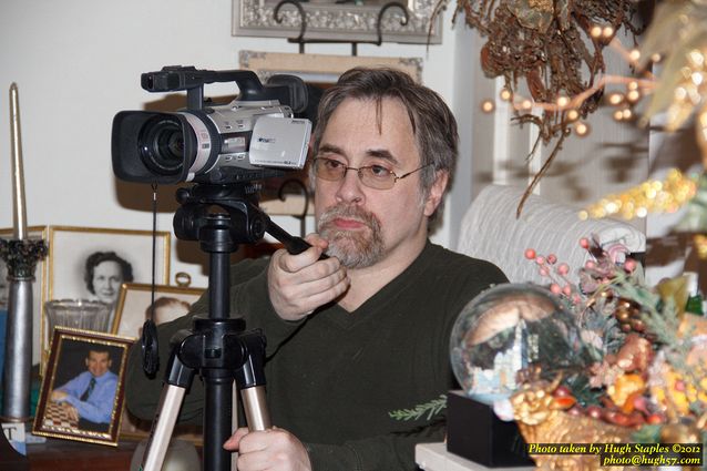 The Bozinis Annual Christmas Party &mdash; 2012.2