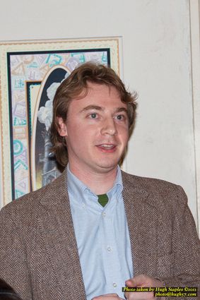 The Bozinis Annual Christmas Party &mdash; 2012.2