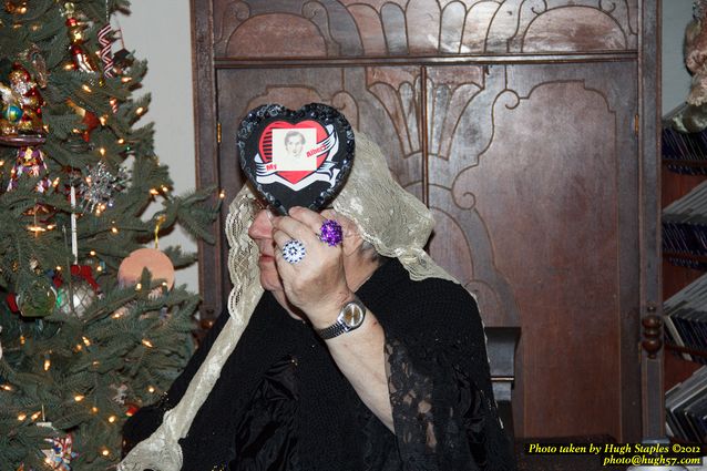 The Bozinis Annual Christmas Party &mdash; 2012.2