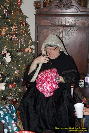 The Bozinis Annual Christmas Party &mdash; 2012.2