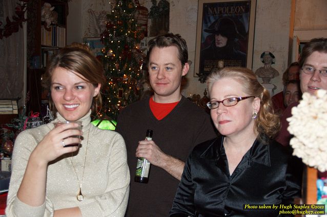 The Bozinis Annual Christmas Party &mdash; 2012.2