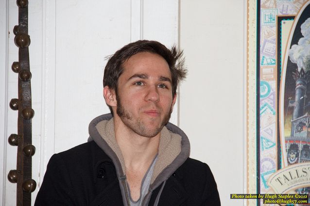 The Bozinis Annual Christmas Party &mdash; 2012.2