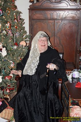 The Bozinis Annual Christmas Party &mdash; 2012.2