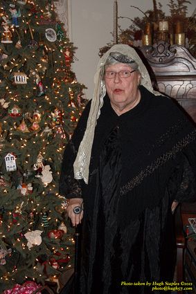 The Bozinis Annual Christmas Party &mdash; 2012.2