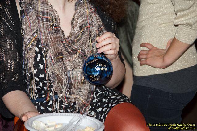 The Bozinis Annual Christmas Party &mdash; 2012.2