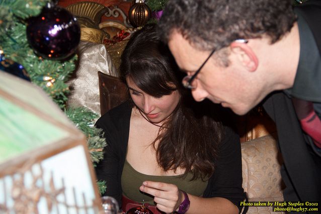 The Bozinis Annual Christmas Party &mdash; 2012.2