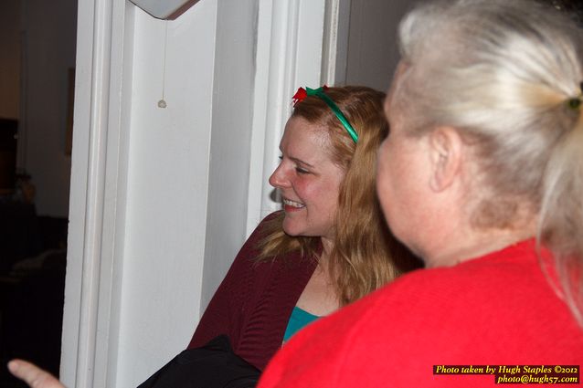 The Bozinis Annual Christmas Party &mdash; 2012.2