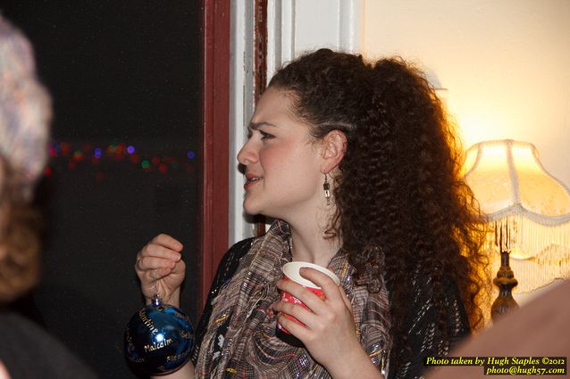 The Bozinis Annual Christmas Party &mdash; 2012.2