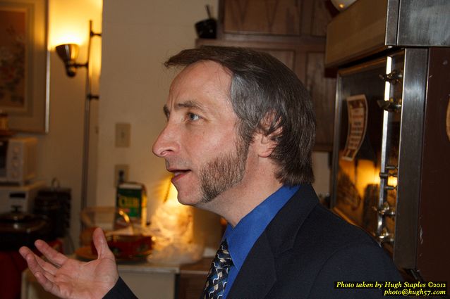 The Bozinis Annual Christmas Party &mdash; 2012.2