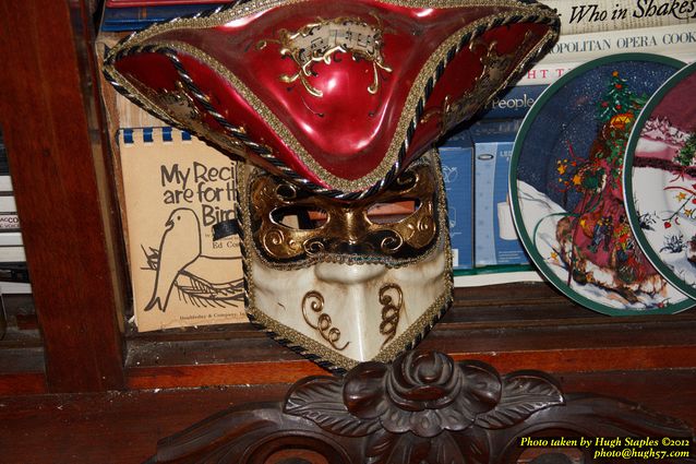 The Bozinis Annual Christmas Party &mdash; 2012.2