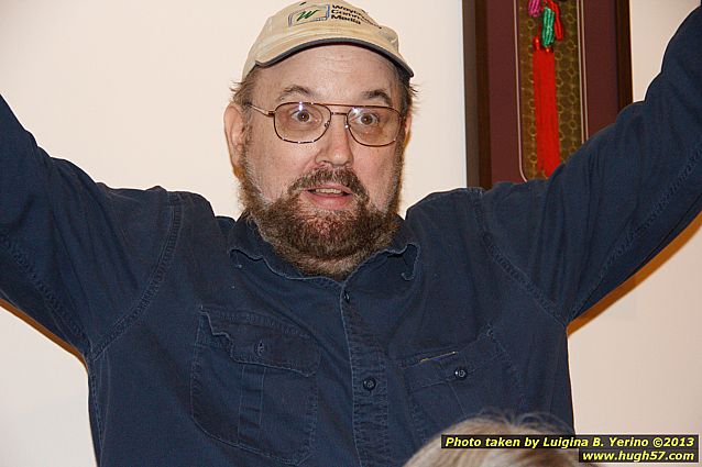 Bozinis celebrate the birthdays of Charles, Dick, Ginny, Margie, Nancy and Virginia