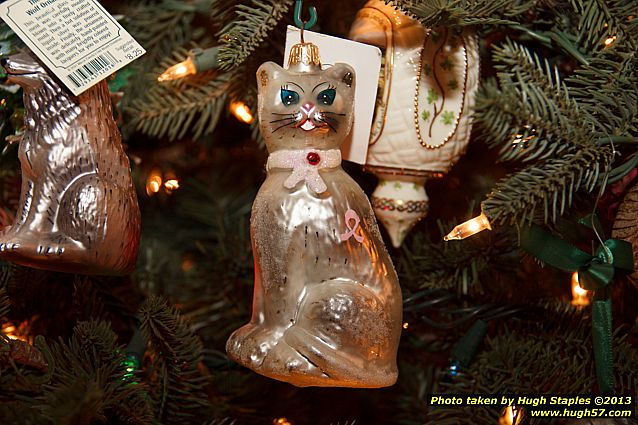 The Bozinis Annual Christmas Party &mdash; 2013