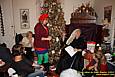 The Bozinis Annual Christmas Party &mdash; 2013