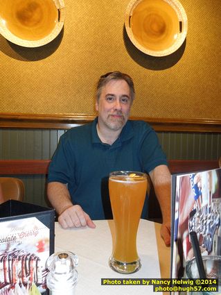 Bozinis celebrate the birthdays of Sarah, Hugh, Lenny, Luigina, Jane, Mary, Rob, Jannette and Sharon