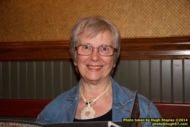 Bozinis celebrate the birthdays of Sarah, Hugh, Lenny, Luigina, Jane, Mary, Rob, Jannette and Sharon