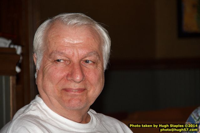 Bozinis celebrate the birthdays of Sarah, Hugh, Lenny, Luigina, Jane, Mary, Rob, Jannette and Sharon