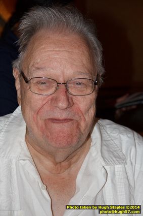 Bozinis celebrate the birthdays of Sarah, Hugh, Lenny, Luigina, Jane, Mary, Rob, Jannette and Sharon