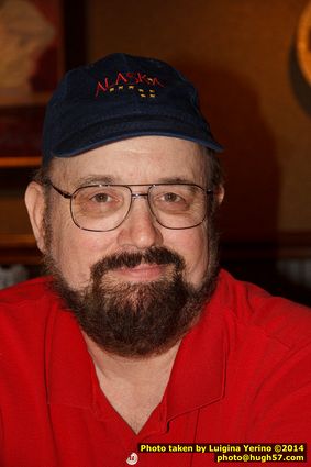 Bozinis celebrate the birthdays of Sarah, Hugh, Lenny, Luigina, Jane, Mary, Rob, Jannette and Sharon