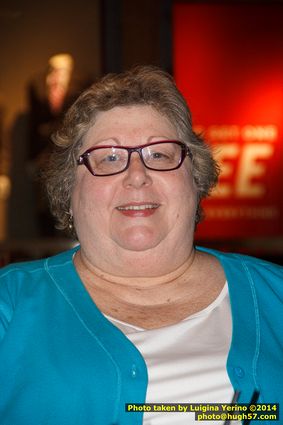 Bozinis celebrate the birthdays of Sarah, Hugh, Lenny, Luigina, Jane, Mary, Rob, Jannette and Sharon