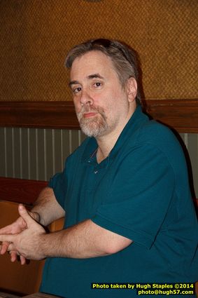 Bozinis celebrate the birthdays of Sarah, Hugh, Lenny, Luigina, Jane, Mary, Rob, Jannette and Sharon