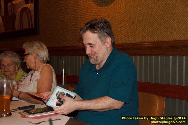 Bozinis celebrate the birthdays of Sarah, Hugh, Lenny, Luigina, Jane, Mary, Rob, Jannette and Sharon