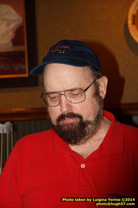 Bozinis celebrate the birthdays of Sarah, Hugh, Lenny, Luigina, Jane, Mary, Rob, Jannette and Sharon