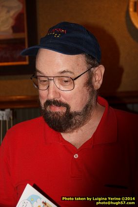 Bozinis celebrate the birthdays of Sarah, Hugh, Lenny, Luigina, Jane, Mary, Rob, Jannette and Sharon