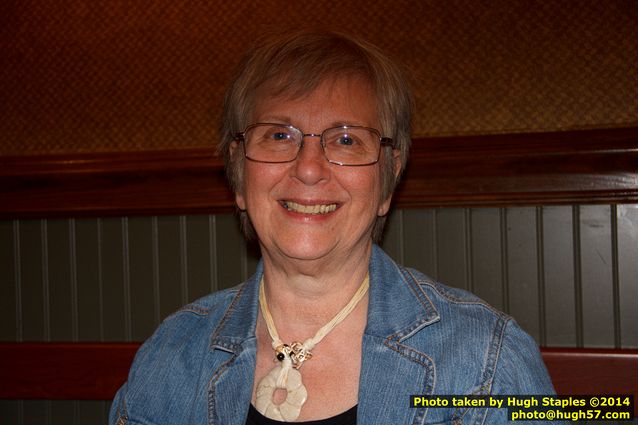 Bozinis celebrate the birthdays of Sarah, Hugh, Lenny, Luigina, Jane, Mary, Rob, Jannette and Sharon