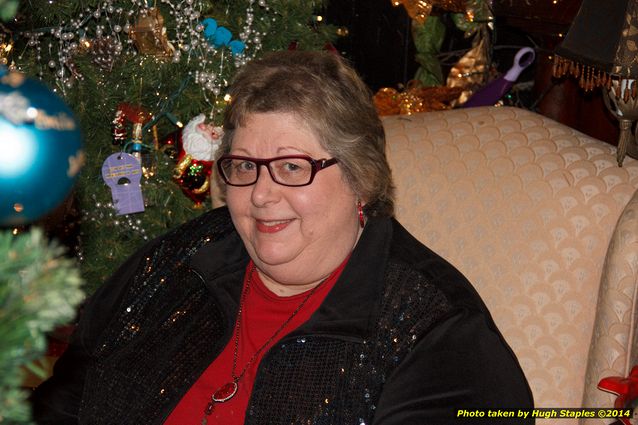 The Bozinis Annual Christmas Party &mdash; 2014