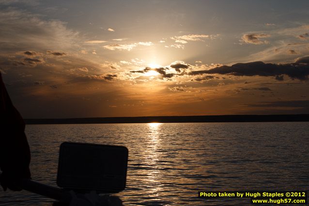 Boat Cruise on Pictured Rocks National Lakeshore