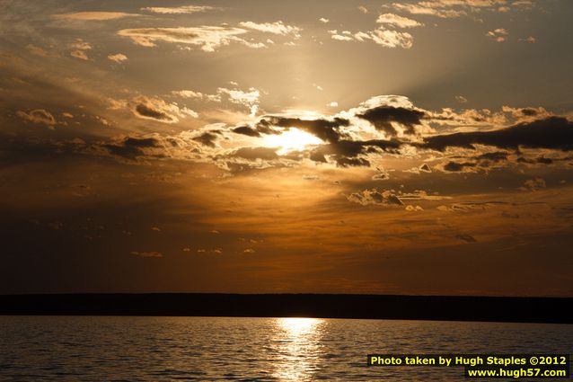 Boat Cruise on Pictured Rocks National Lakeshore