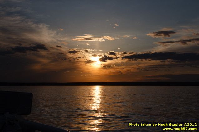 Boat Cruise on Pictured Rocks National Lakeshore