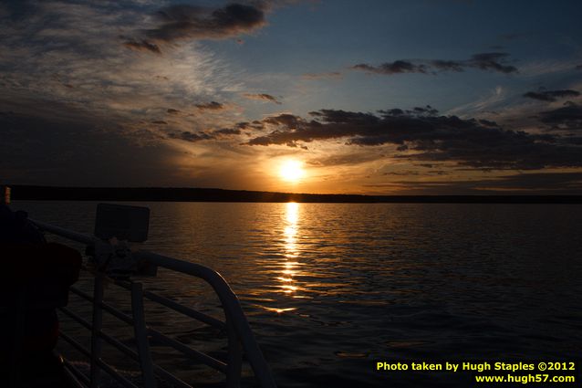 Boat Cruise on Pictured Rocks National Lakeshore