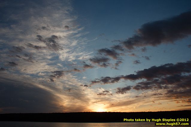 Boat Cruise on Pictured Rocks National Lakeshore