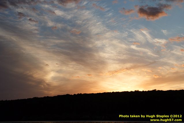 Boat Cruise on Pictured Rocks National Lakeshore