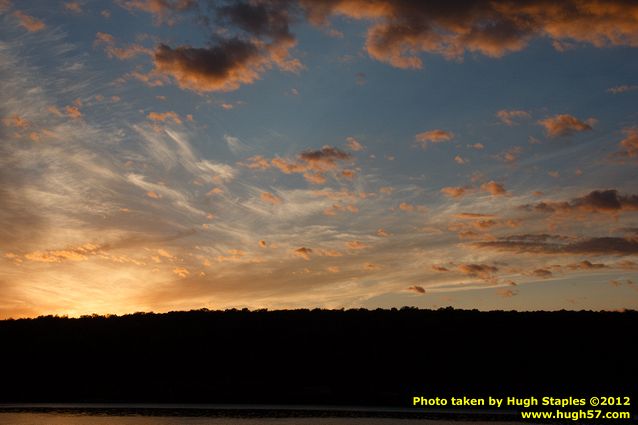 Boat Cruise on Pictured Rocks National Lakeshore
