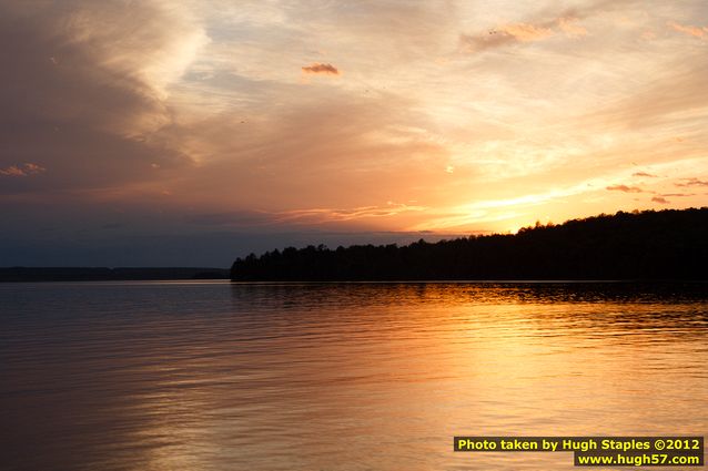 Boat Cruise on Pictured Rocks National Lakeshore