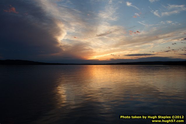 Boat Cruise on Pictured Rocks National Lakeshore