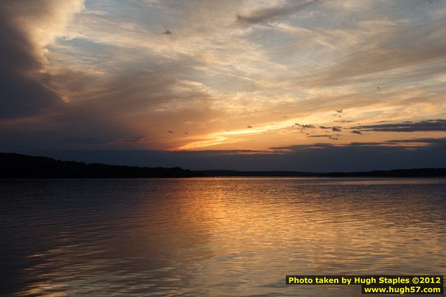 Boat Cruise on Pictured Rocks National Lakeshore