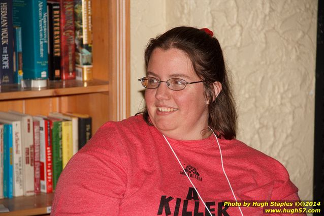 First ever Soo Film Festival takes place in Downtown Sault&nbsp;Ste.&nbsp;Marie,&nbsp;MI, alongside the Extreme Sidewalk Sale on Ashmun Street.