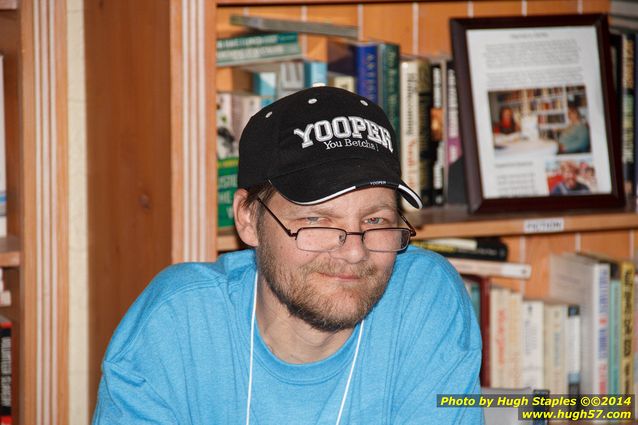 First ever Soo Film Festival takes place in Downtown Sault&nbsp;Ste.&nbsp;Marie,&nbsp;MI, alongside the Extreme Sidewalk Sale on Ashmun Street.