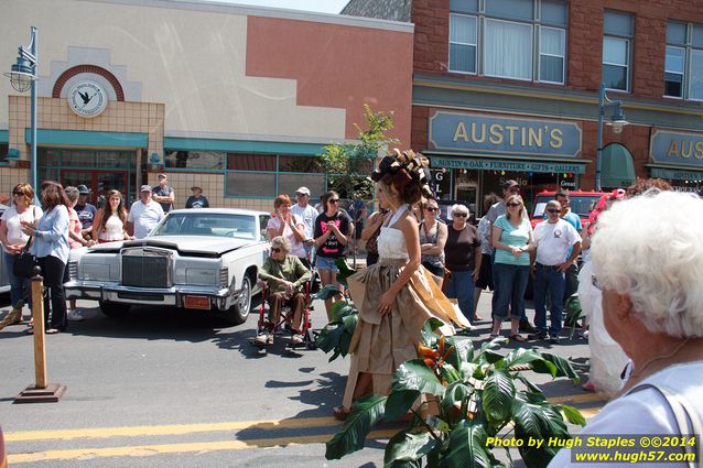 First ever Soo Film Festival takes place in Downtown Sault&nbsp;Ste.&nbsp;Marie,&nbsp;MI, alongside the Extreme Sidewalk Sale on Ashmun Street.