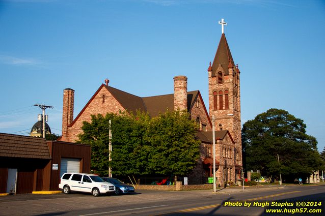 First ever Soo Film Festival takes place in Downtown Sault&nbsp;Ste.&nbsp;Marie,&nbsp;MI, alongside the Extreme Sidewalk Sale on Ashmun Street.