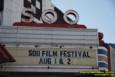 First ever Soo Film Festival takes place in Downtown Sault&nbsp;Ste.&nbsp;Marie,&nbsp;MI, alongside the Extreme Sidewalk Sale on Ashmun Street.