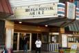 First ever Soo Film Festival takes place in Downtown Sault&nbsp;Ste.&nbsp;Marie,&nbsp;MI, alongside the Extreme Sidewalk Sale on Ashmun Street.\n\nFestival Organizer Taylor Brugman