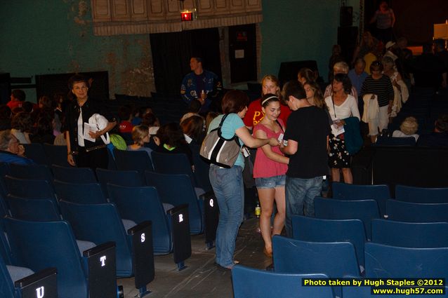 Steve Hamilton, author of the upcoming novel Die A Stranger, visits the U.P. for the World Premiere of his play, The Tomato Thief, along with a short play, The Waiting Room, by Linda Nemec Foster.