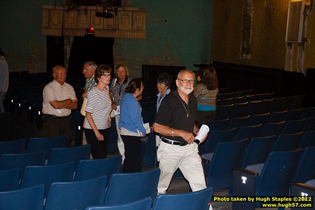 Steve Hamilton, author of the upcoming novel Die A Stranger, visits the U.P. for the World Premiere of his play, The Tomato Thief, along with a short play, The Waiting Room, by Linda Nemec Foster.