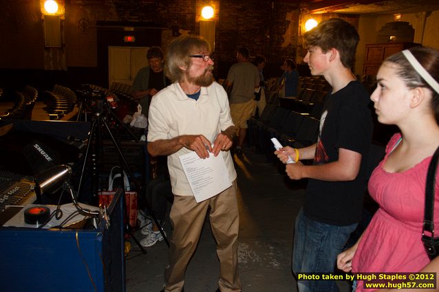 Steve Hamilton, author of the upcoming novel Die A Stranger, visits the U.P. for the World Premiere of his play, The Tomato Thief, along with a short play, The Waiting Room, by Linda Nemec Foster.